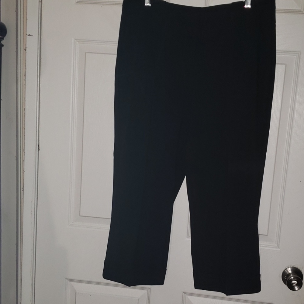 Capri Pants
